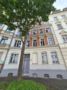 Hausfront