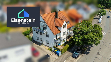 Außenaufnahme/Luftbild