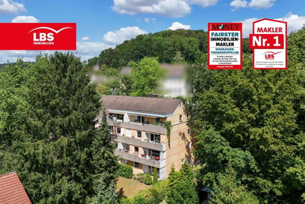 Tolle Eigentumswohnung
