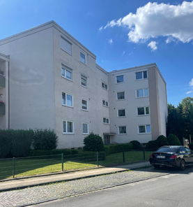 gepflegte Lage