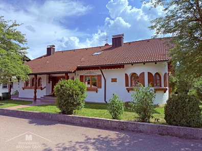 Nordansicht