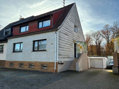 Vorderansicht