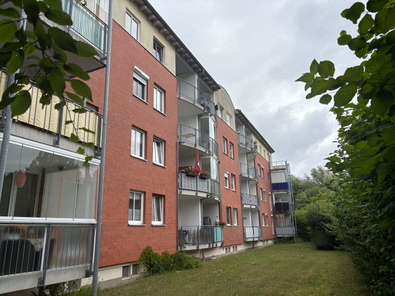 Rostock-Lichtenhagen