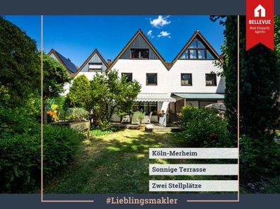 Ihr neues Zuhause