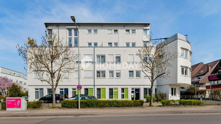 Außenansicht 1