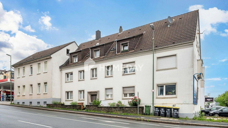 Außenansicht 2