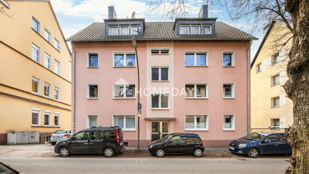 Außenansicht 2