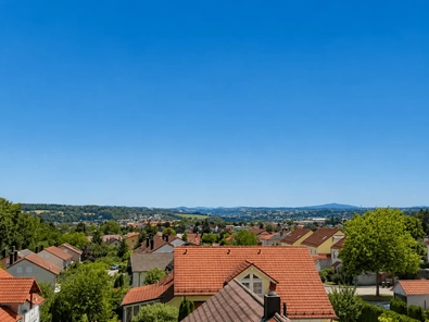 Weitblick
