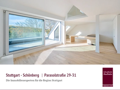 Schöner Wohnen in Schönberg