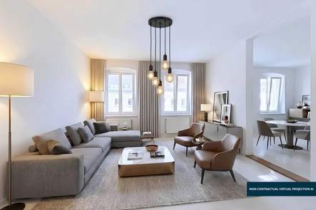 staging zimmer