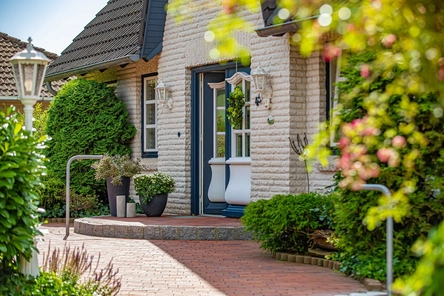 Hartelk welkimen