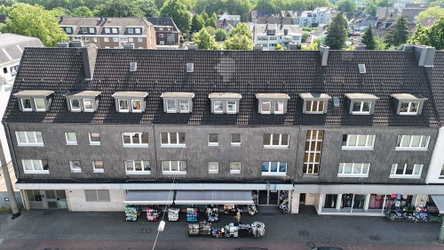 Frontansicht
