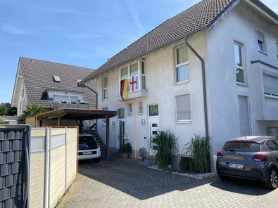 Vorderansicht