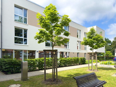 Frontansicht