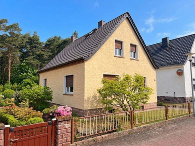 Objektvorderseite