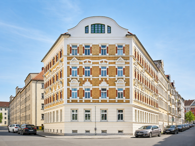 Fassade Foto 1