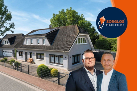 Außenansicht vorn