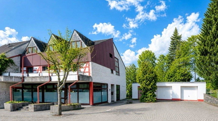 Frontansicht