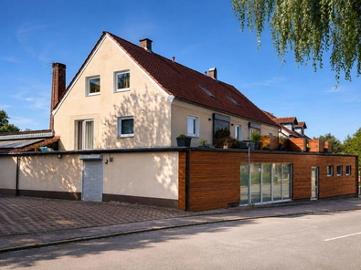 Außenansicht