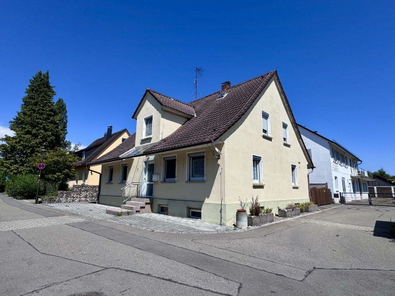 Objektansicht