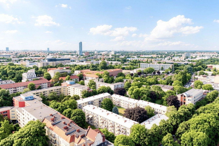 Umgebung