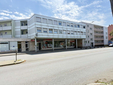 Ansicht