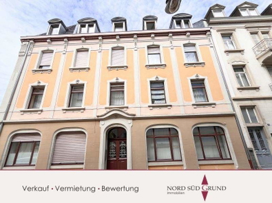 1-717 START Altbauetage Baden-Baden