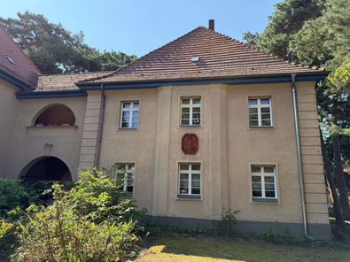 Wohntraum im 1. OG