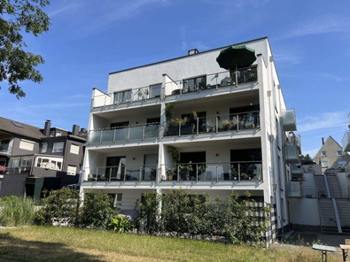 Wohnhaus