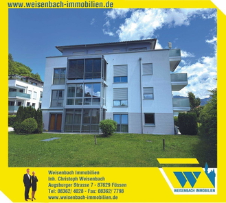 Weisenbach Immobilien