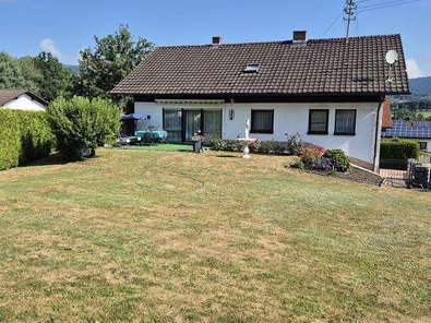 Ansicht Süden
