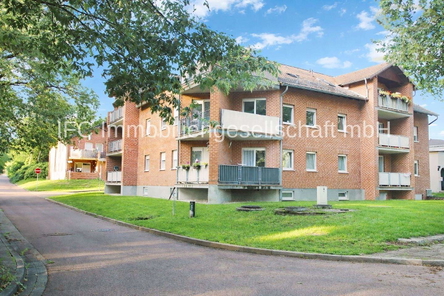 Hausansicht / Straßenseite