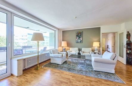 Flori Immobilien