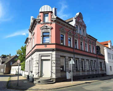 Ihr neues Zuhause