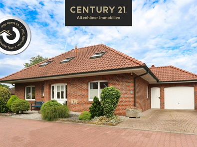 CENTURY 21