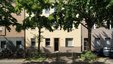 Frontansicht