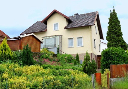 Aussenansicht 1