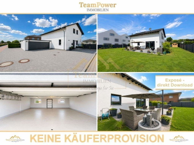 SCHÖNER WOHNEN