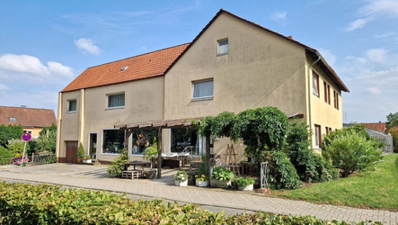 Objektansicht