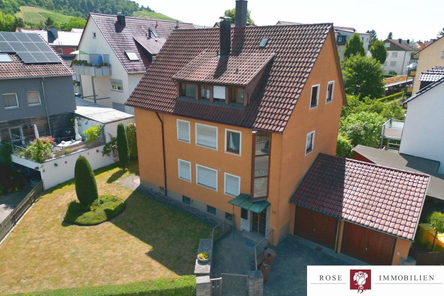 Drohnenansicht Nord Ost Bild 1