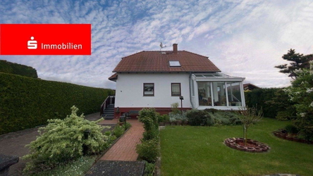 EFH mit Garten