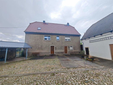 Wohnhaus