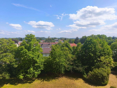 Ausblick