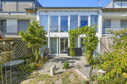 Ihr neues Zuhause