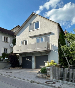 Frontansicht