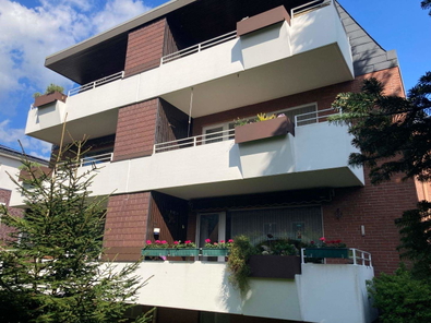 Huntemannstr. 11a Süd