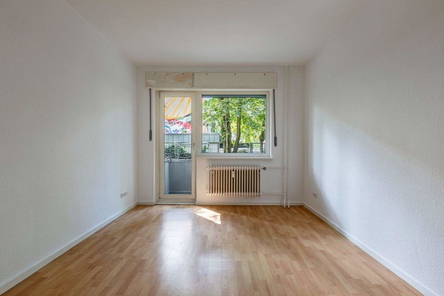 Wohnzimmer - baugleich