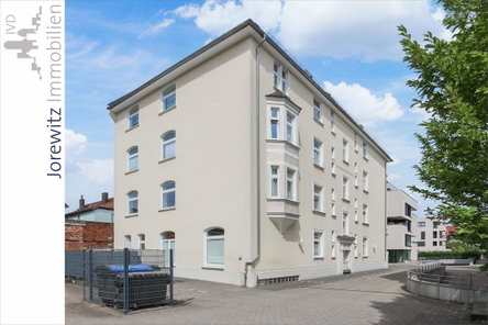 001 - Seitenansicht