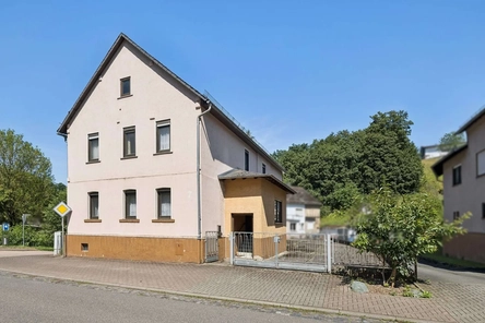 Frontansicht