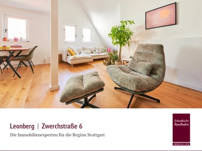 Schöner Wohnen in Leonberg